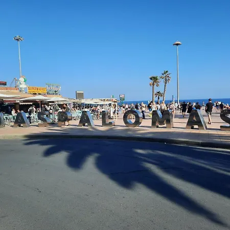 Centrico Molinos 135 * Playa del Ingles (Gran Canaria)