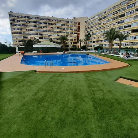 Centrico Molinos 135 Apartment Playa del Ingles (Gran Canaria)