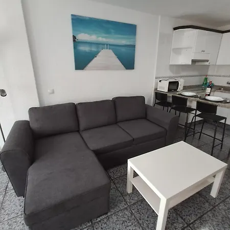 Centrico Molinos 135 * Playa del Inglés